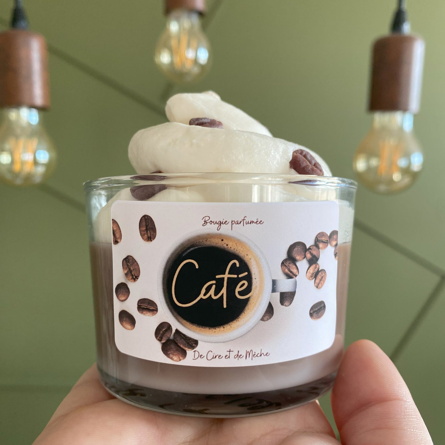Bougie Café