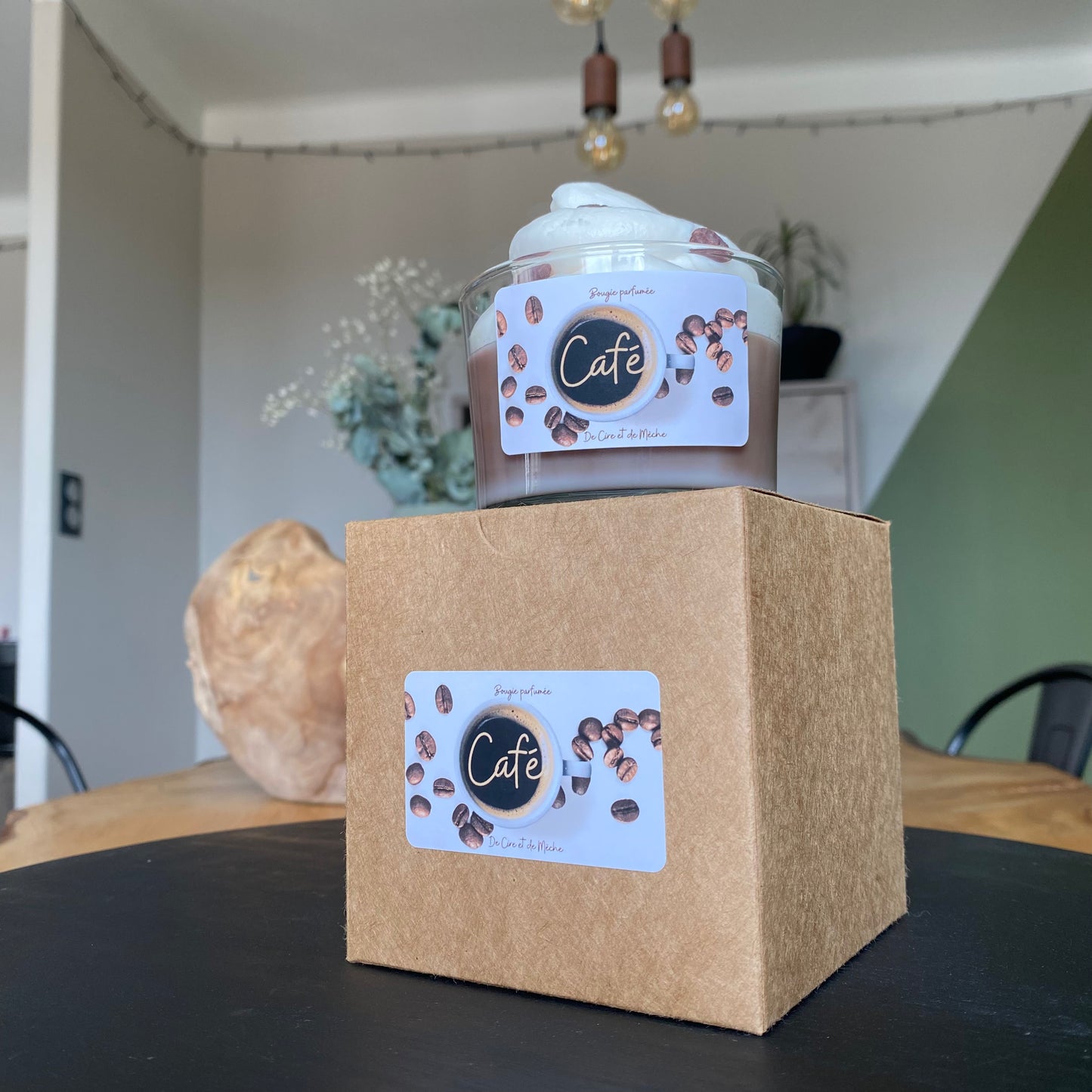 Bougie Café