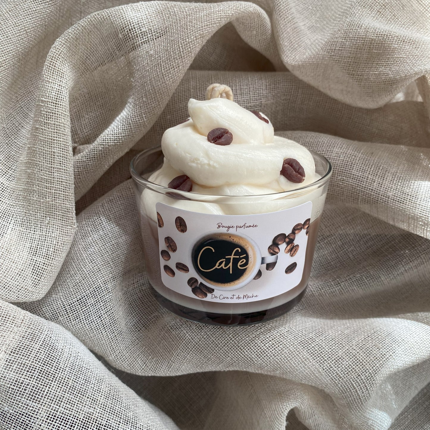 Bougie Café