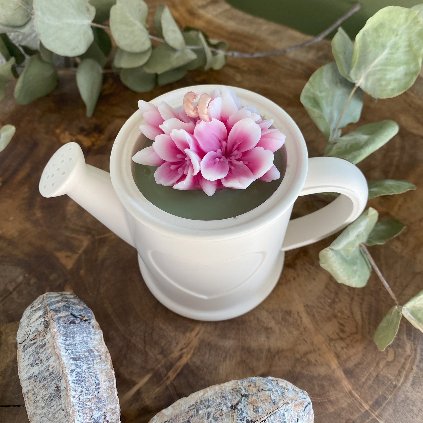 Bougie Magnolia