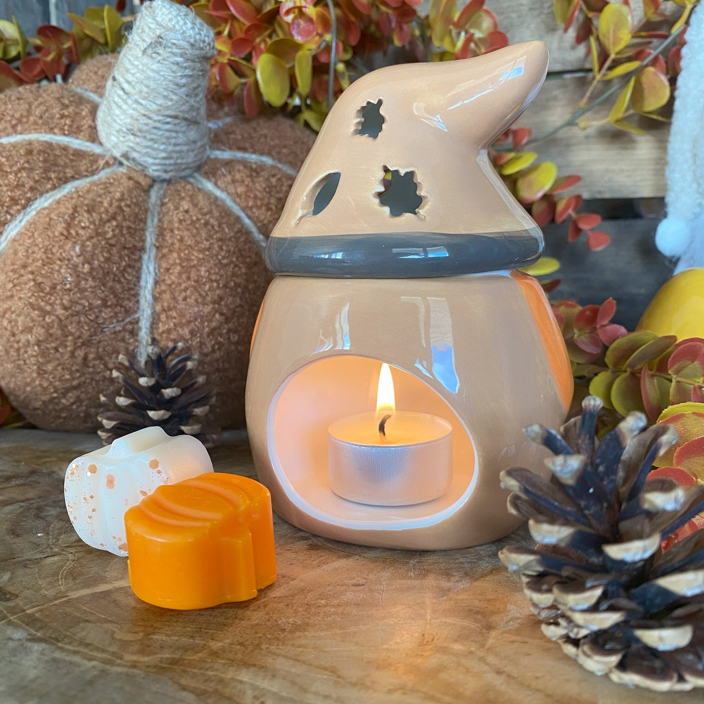 Diffuseur Gonk automne