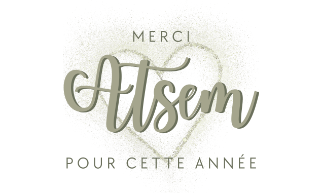 Etiquette personnalisé