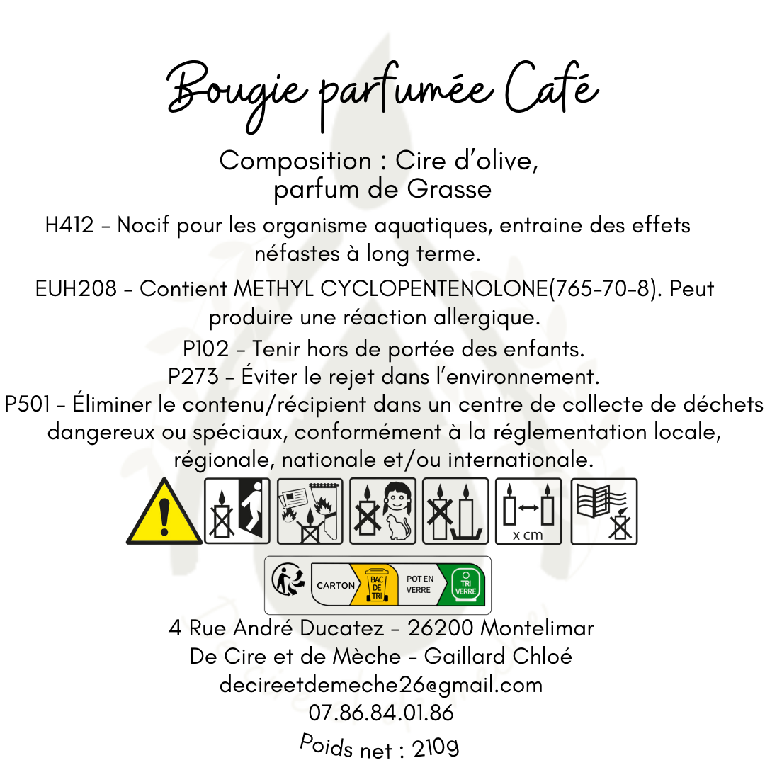 Bougie Café
