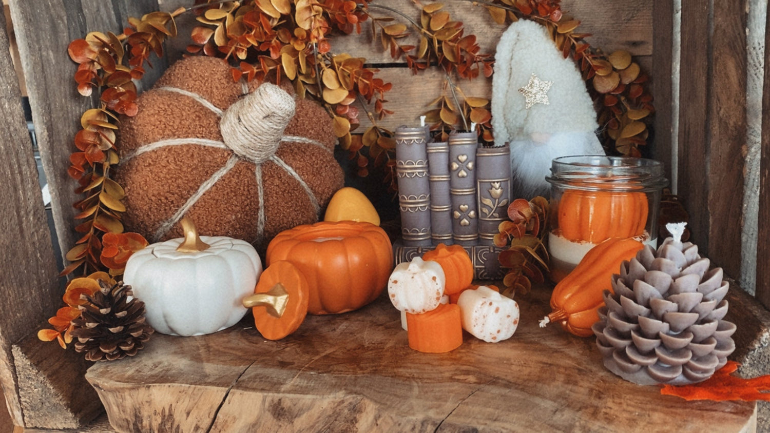 Collection Automne 🍂