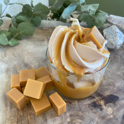 Bougie Caramel