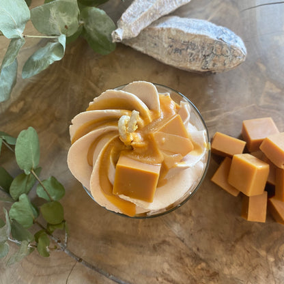 Bougie Caramel