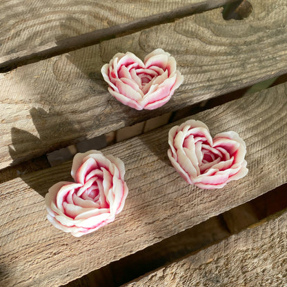 Fondant Rose ancienne