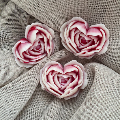 Fondant Rose ancienne