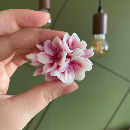 Fondant Magnolia