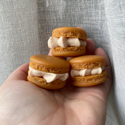 Fondant caramel