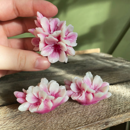 Fondant Magnolia