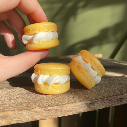 Fondant vanille