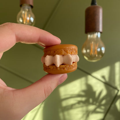 Fondant caramel