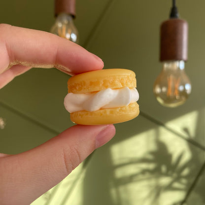 Fondant vanille