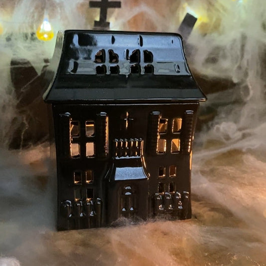 Diffuseur Maison hanté
