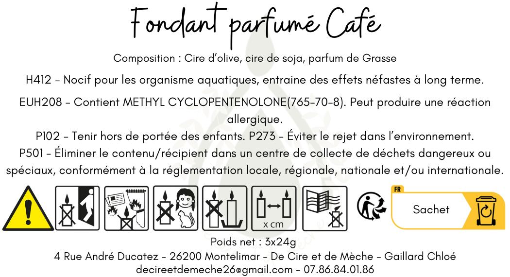 Fondant Café