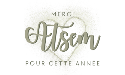 Etiquette personnalisé