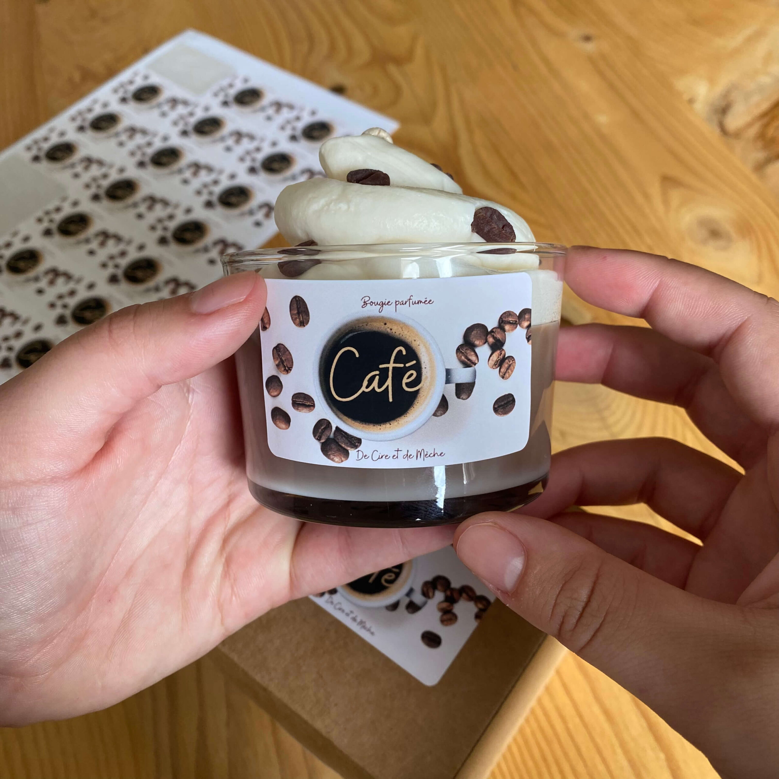 Bougie Café – Image 4