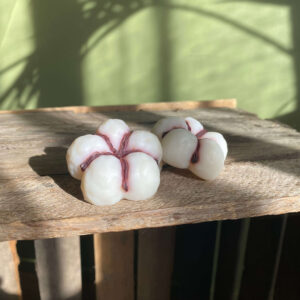 Fondants Fleur de coton