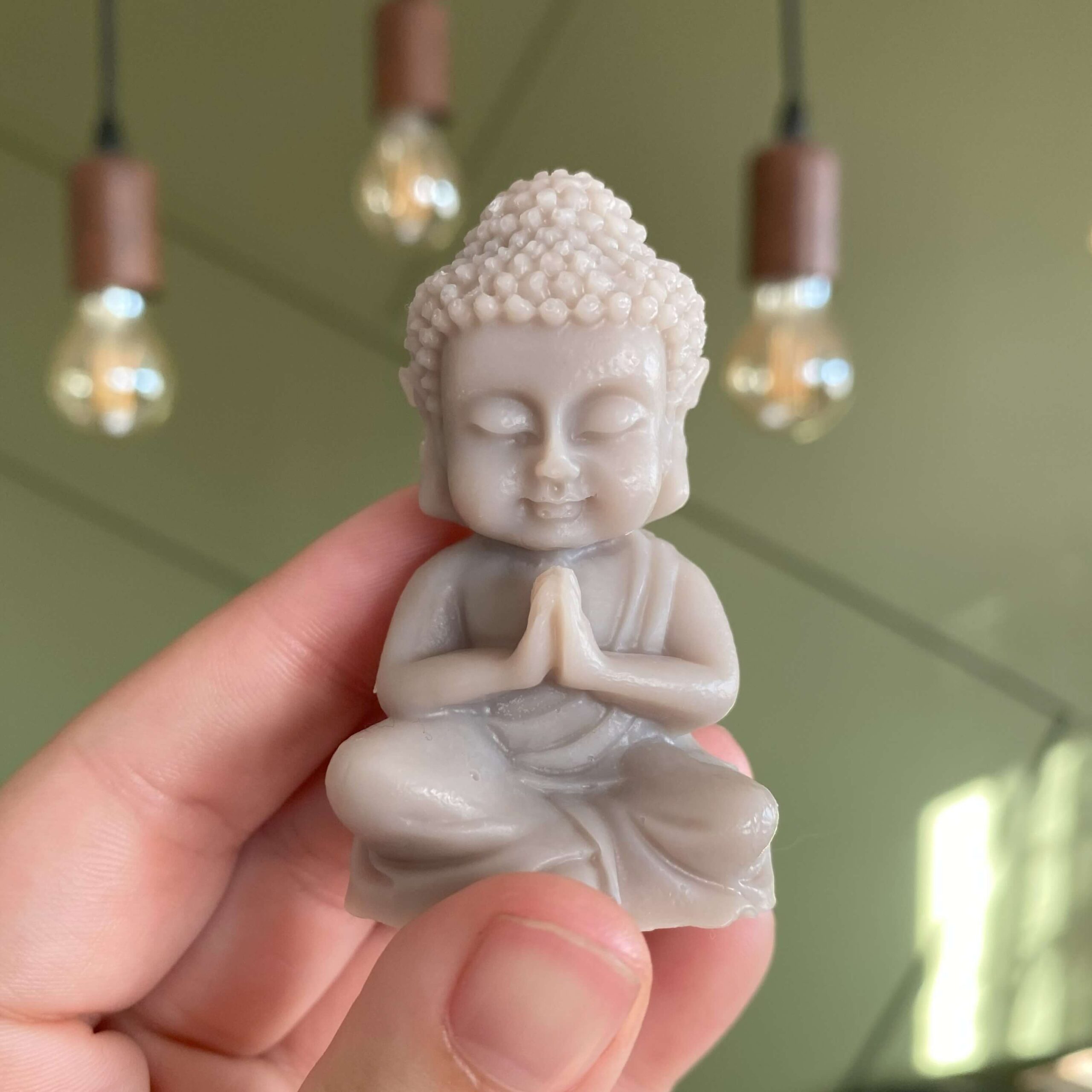 Fondants Fleur de lotus