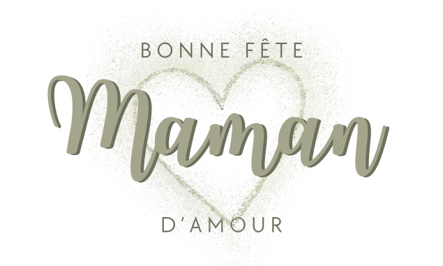 Etiquette personnalisé