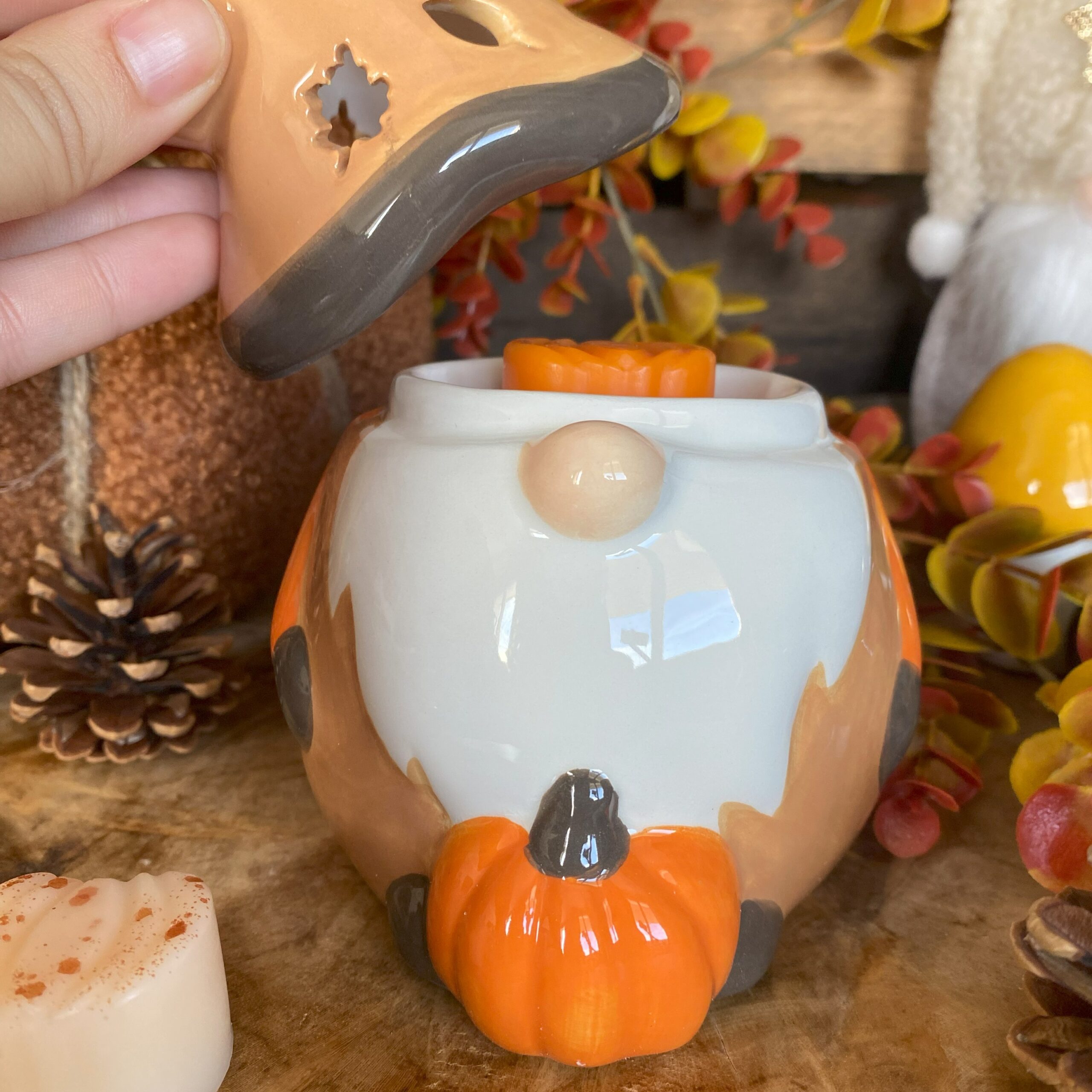 Diffuseur Gonk automne