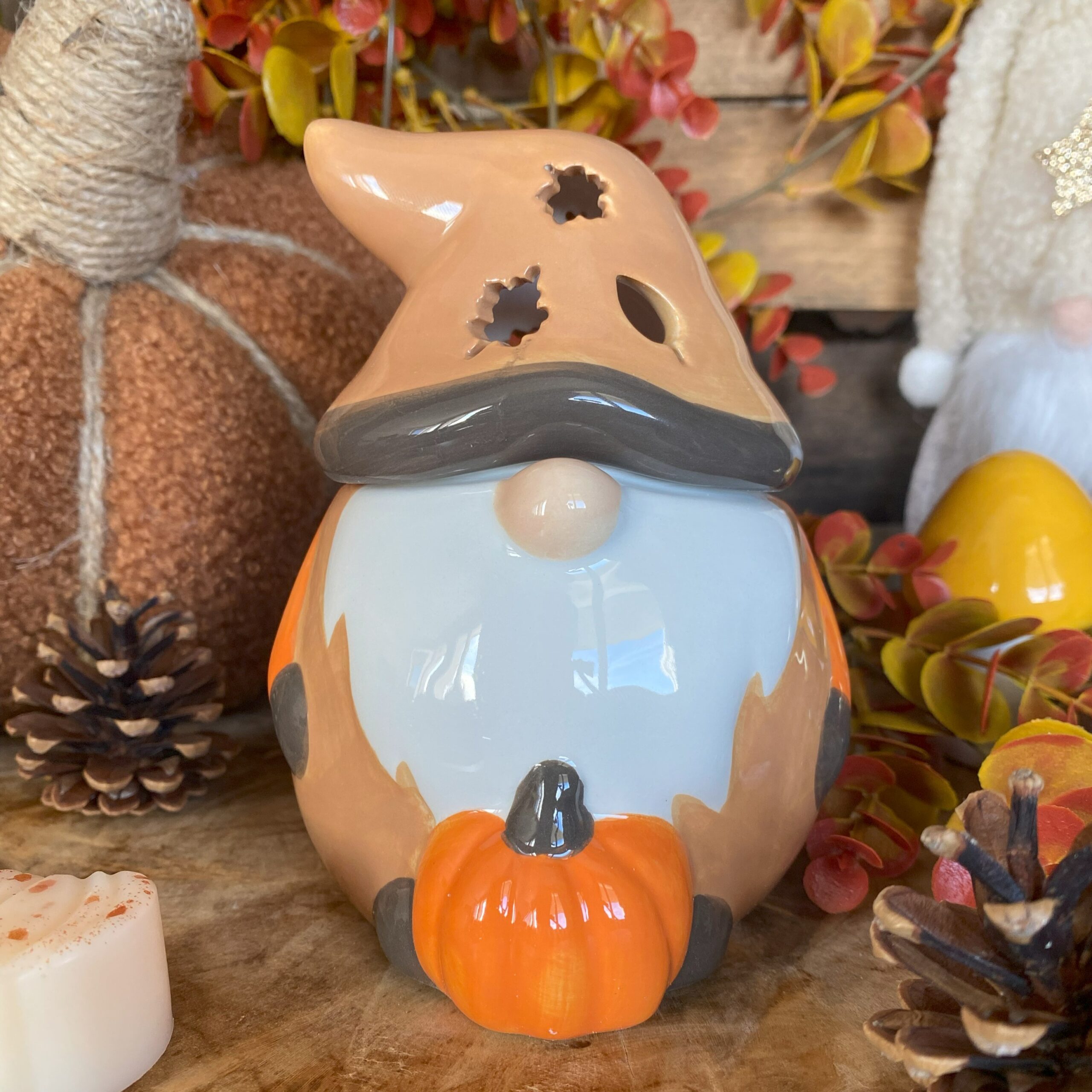 Diffuseur Gonk automne