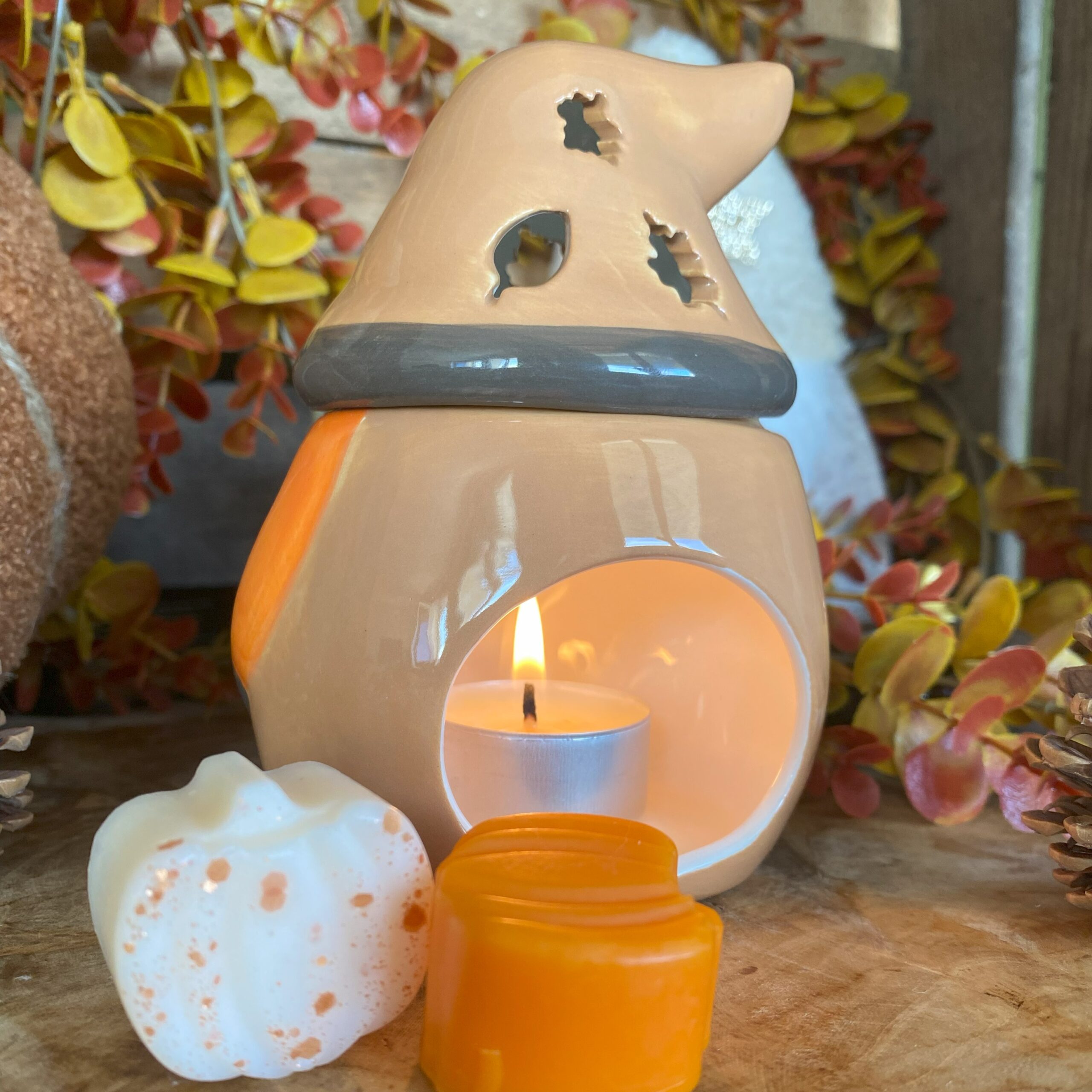 Diffuseur Gonk automne – Image 3