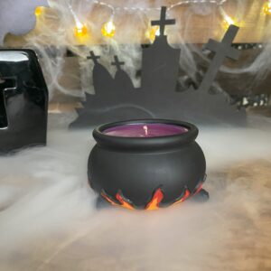 Bougie Potion magique