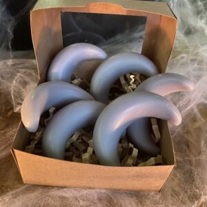 Fondants Éclipse de lune