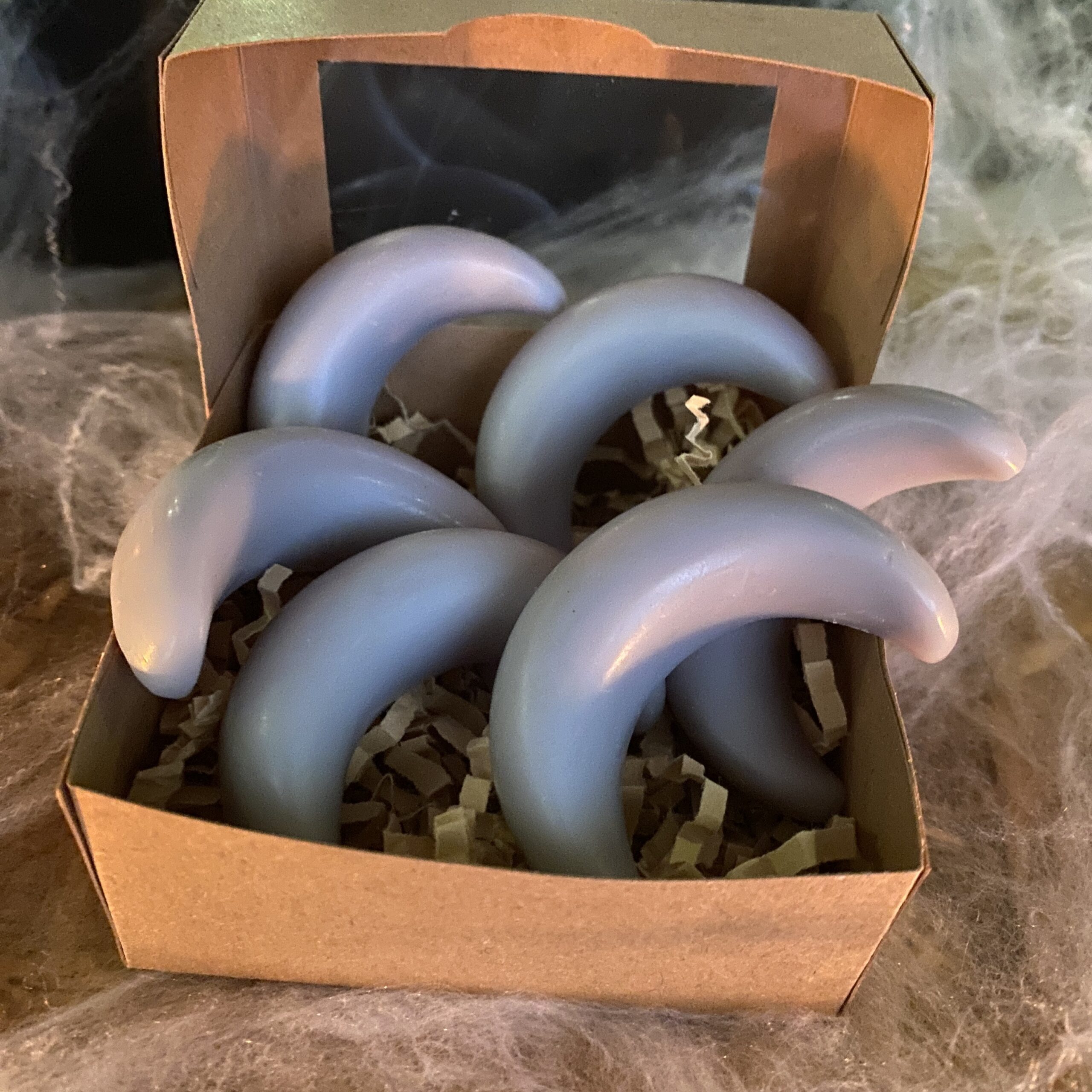 Fondants Éclipse de lune