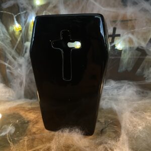 Diffuseur Cercueil noir