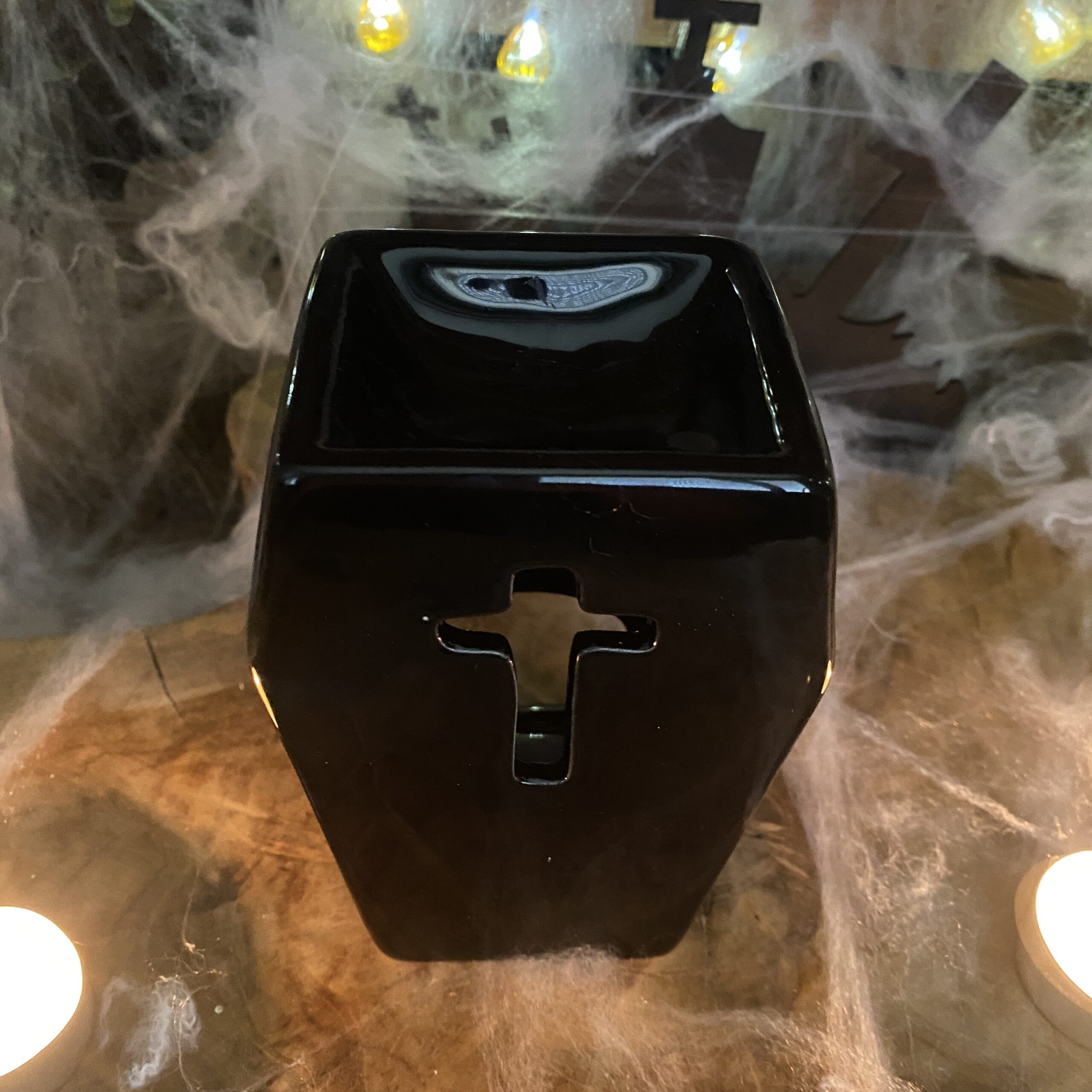 Diffuseur Cercueil noir – Image 4