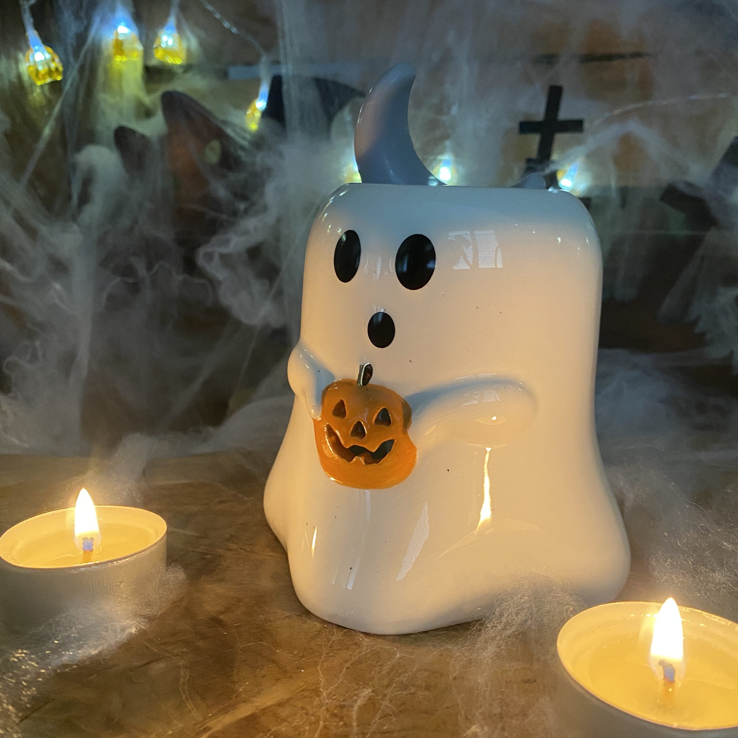 Diffuseur Fantôme – Image 4