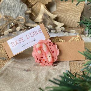 Fondant Sucre d'orge