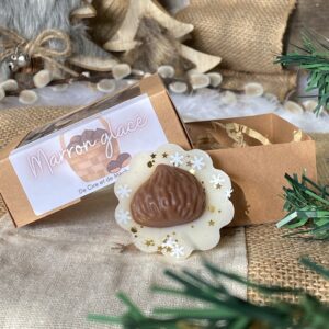 Fondants Marrons glacés